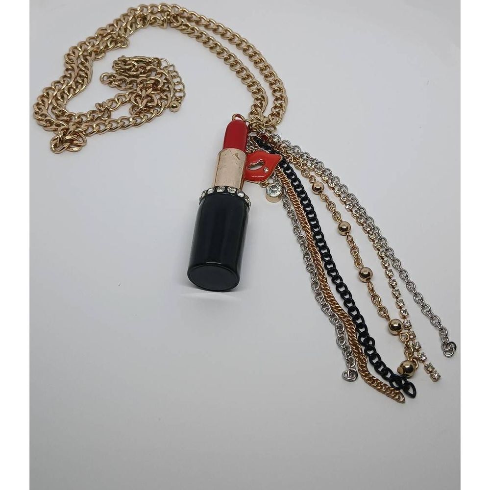 💋💄 Fashion necklace